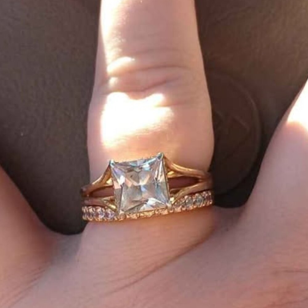 Wedding set
